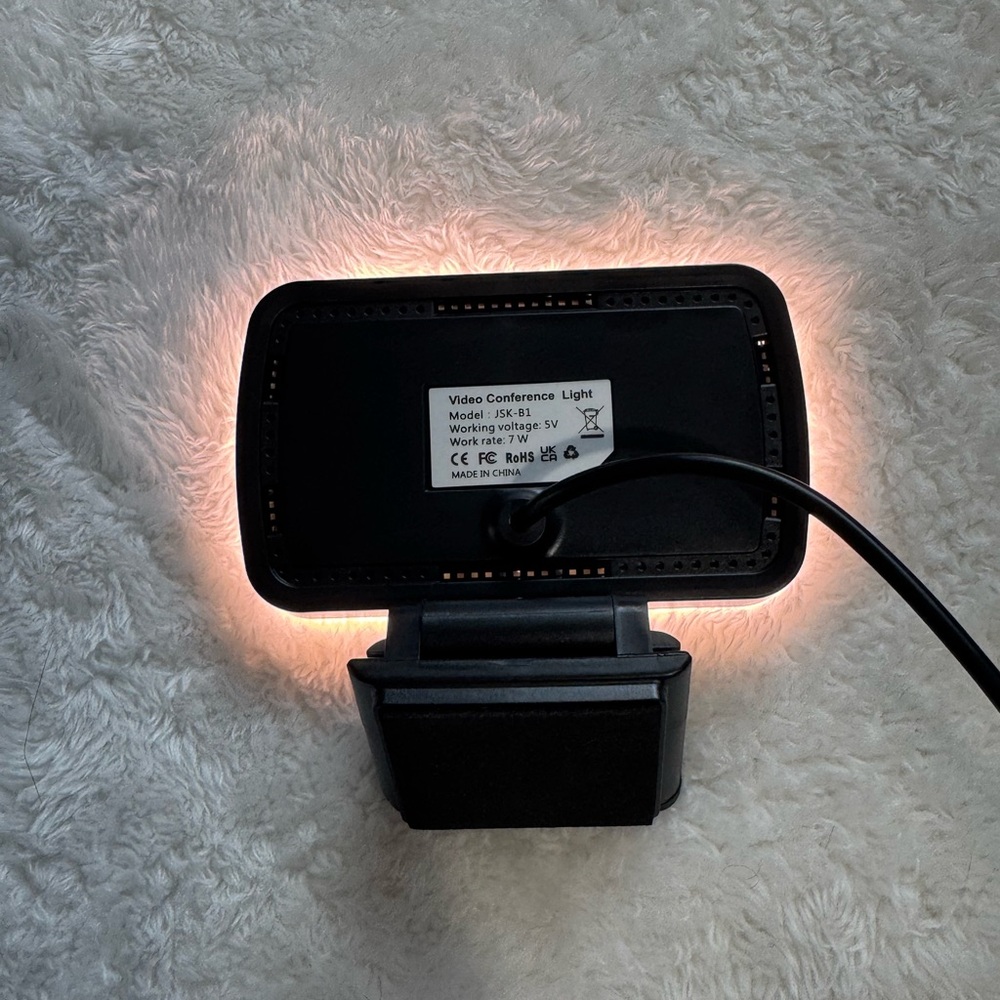 Video Conference Lighting Kit - Picture 5 of 5